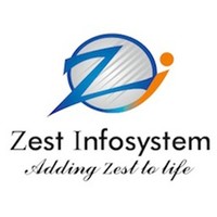 ZEST INFOSYSTEM