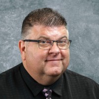 Mike Godin