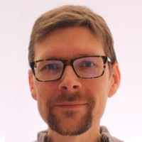 Joakim Fredriksson