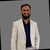Syed Moizuddin