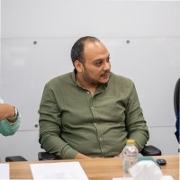 Zakaria Ghoneim