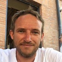 Sébastien Gourdeau