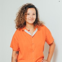 Luana Alahmar 🏳️🌈