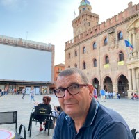 Giorgio Paganelli Azza