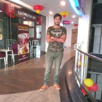 Amresh Kumar