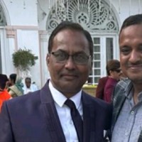 Tanoj Jain