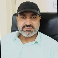 Mohammad iftikhar