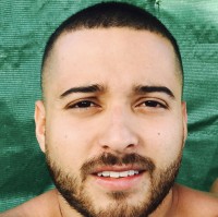 Andres Ramirez
