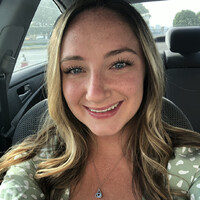 Brittany Hegel