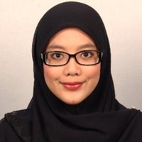 Nurul Zahrin Maksom