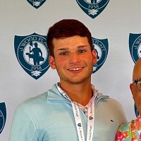 Braydon Rosa