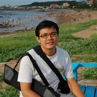 Jeff Chang