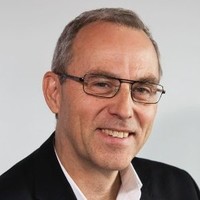 Peter Bratt