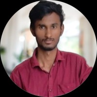 Suriyaprasanth N