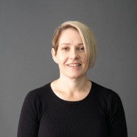 Roslyn Mitchell