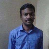 Dinesh M