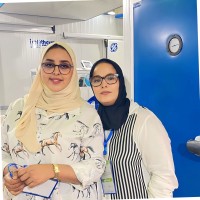 EL alaoui Hassani Fatima ezzahraa