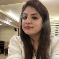 Neha Chopra