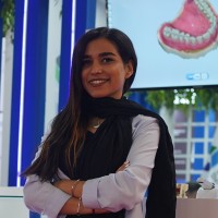 Ghazal Karimi