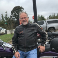Mike Moncus