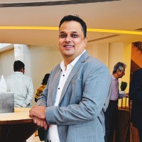 Arunkumar Singh