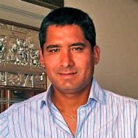 Vladimir Salas Valderrama