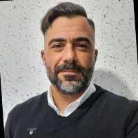 Yanki Cobanoglu