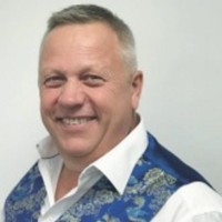 Angus Mackenzie