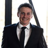 Collin Dyer, PE, CCNA