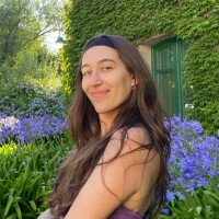 Solana Cabrejas Mauro