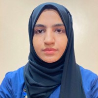 Ambreen Nasir