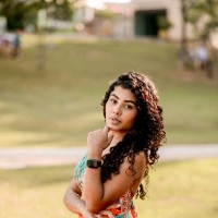 Eshilley Dandarah Rodrigues