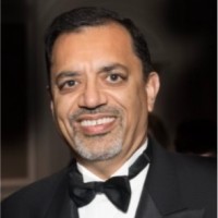 Ashwani Ahluwalia CEC, CFBE