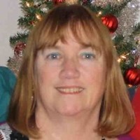 Candy Ammons