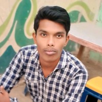 Paresh Kumar Sahu