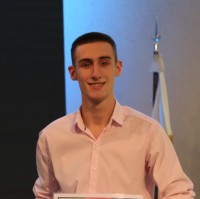 Tomas Guiñazu Melgarejo