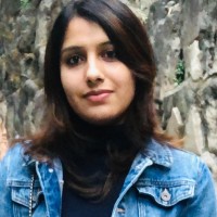 Nancy Saini