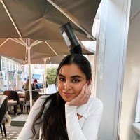 Aysha Saeed