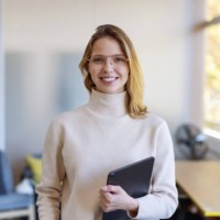 Elsa Höcker