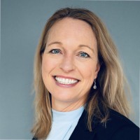 Susanne Stoelinga-Den Dopper