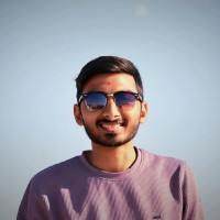 Jaydip Solanki