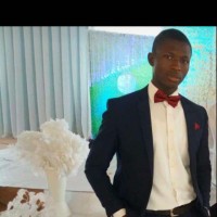 IBRAHIM BOLARINWA