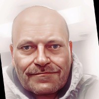 Patrick Van Guyze