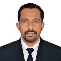 Aneesh Mohanan