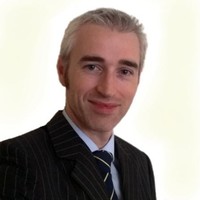Rupert Mcleod