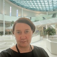 Kaisa Mikola