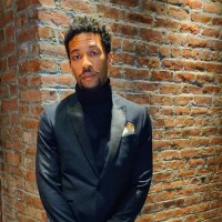 Nathaniel Townsend