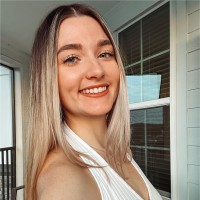 Kristina Nevers