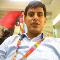 Praween Kumar