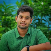 Sanjai Nagarajan
